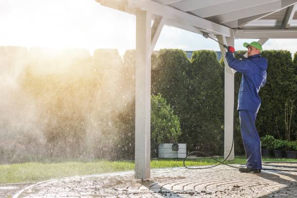 Best Patio and Deck Pressure Washing  in Highland Village, TX